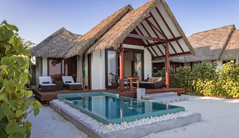 Heritance Aarah-Family Beach Pool Villa_15577